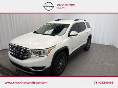 2019 GMC Acadia SLT