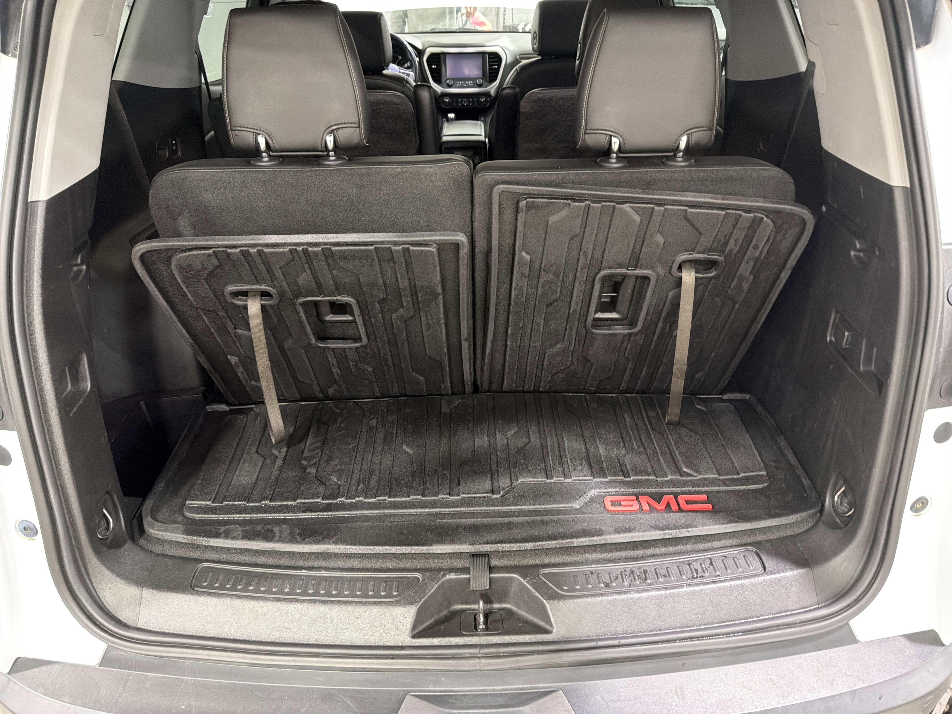 2019 GMC Acadia SLT