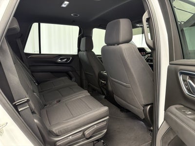2022 Chevrolet Tahoe LS