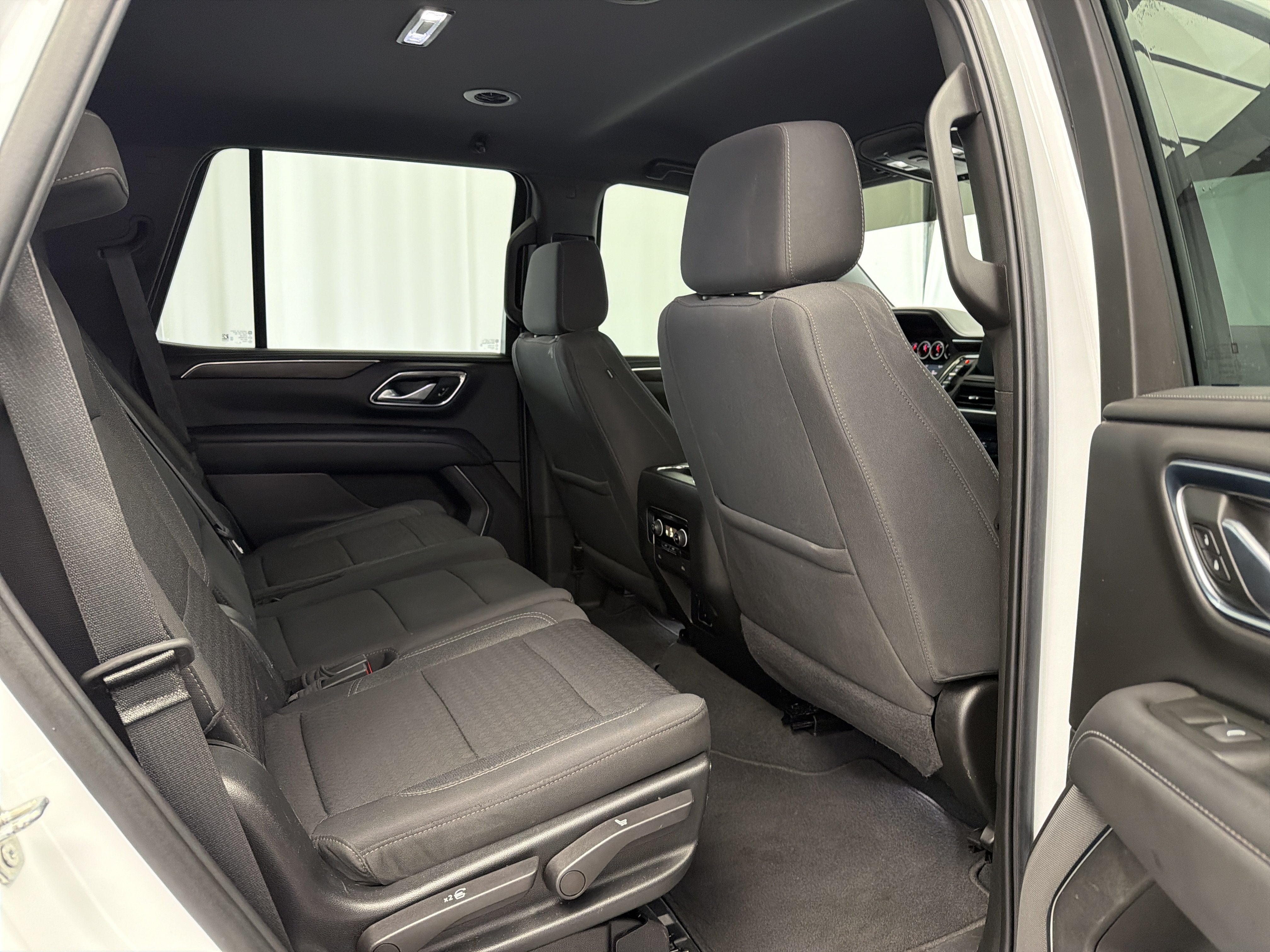 2022 Chevrolet Tahoe LS