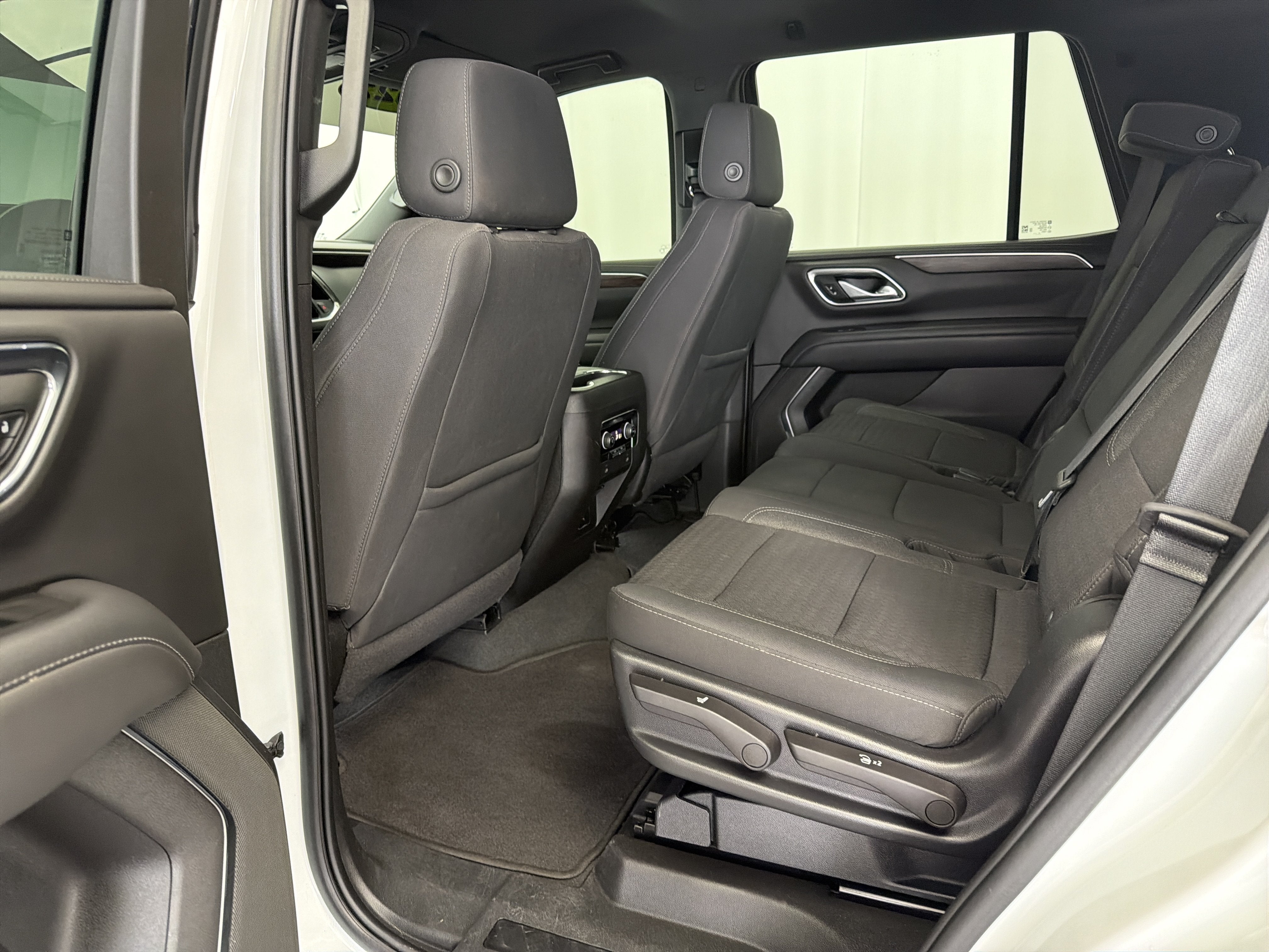 2022 Chevrolet Tahoe LS