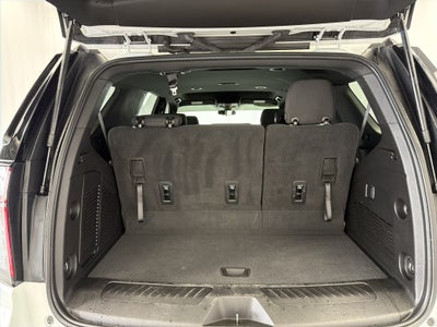 2022 Chevrolet Tahoe LS