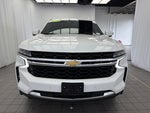 2022 Chevrolet Tahoe LS