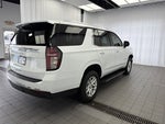 2022 Chevrolet Tahoe LS