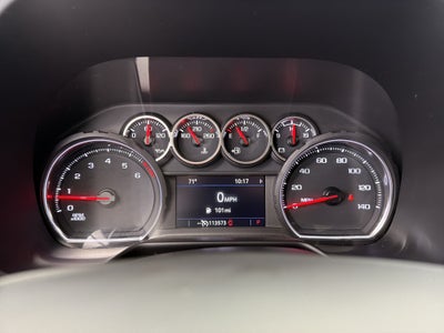 2022 Chevrolet Tahoe LS