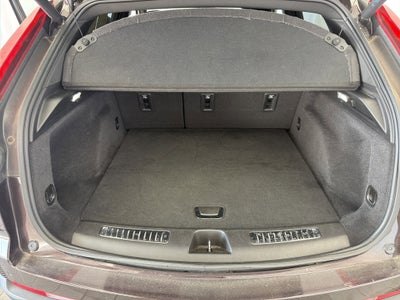 2021 Cadillac XT4 FWD Premium Luxury