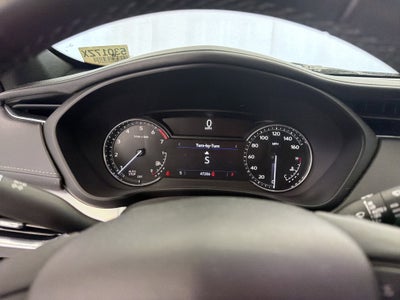 2021 Cadillac XT4 FWD Premium Luxury