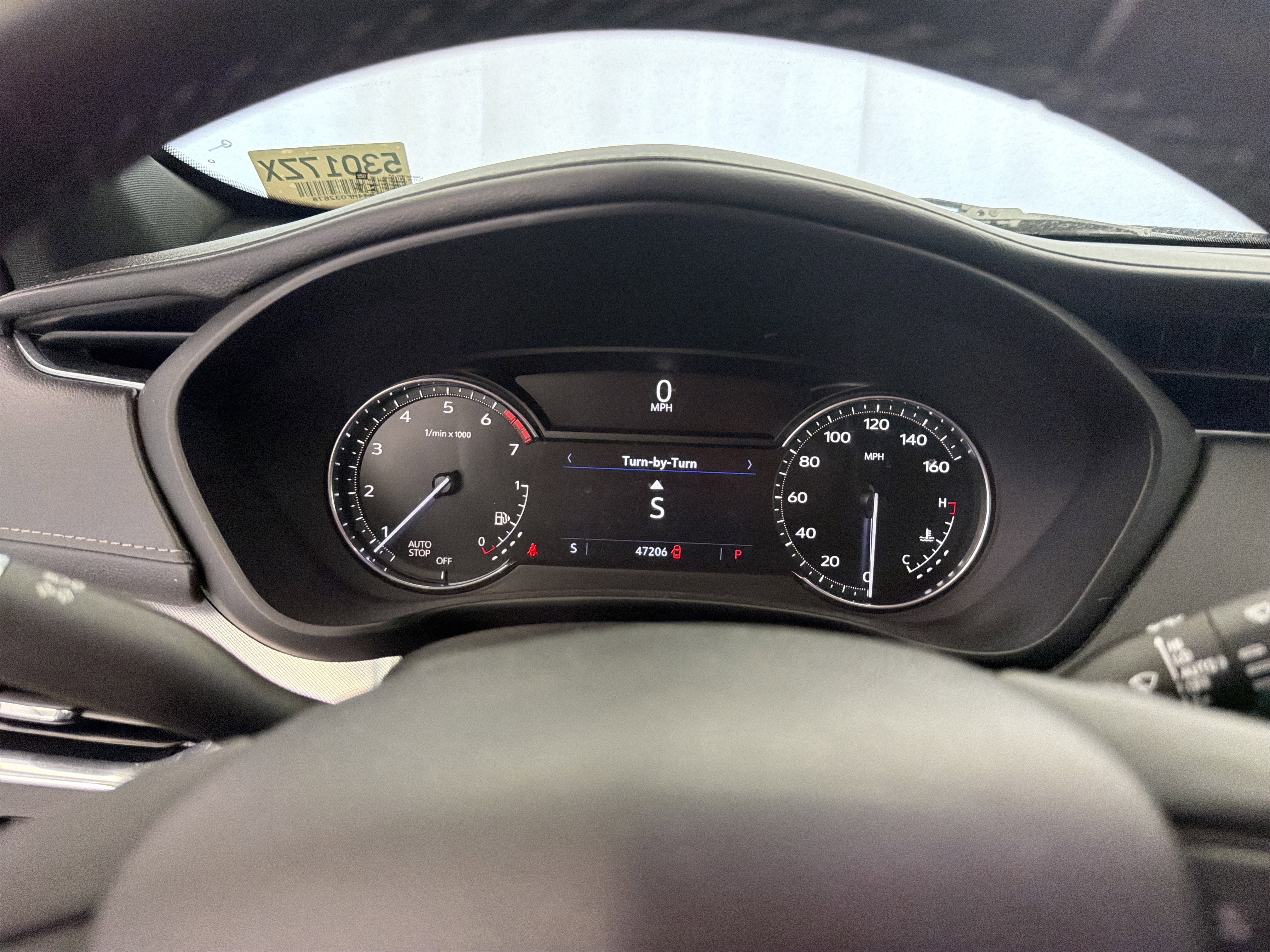 2021 Cadillac XT4 FWD Premium Luxury