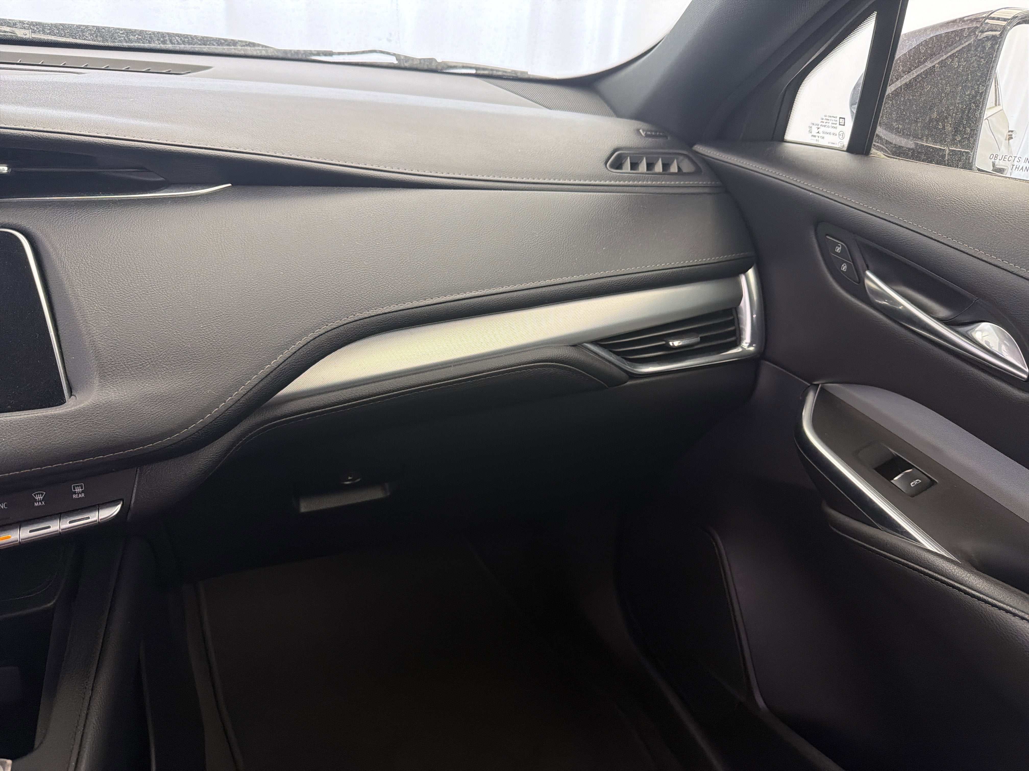 2021 Cadillac XT4 FWD Premium Luxury