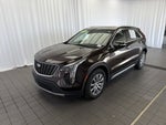 2021 Cadillac XT4 FWD Premium Luxury