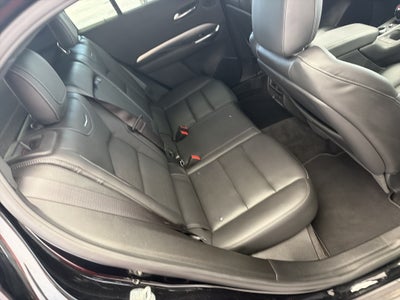 2023 Cadillac XT4 FWD Premium Luxury
