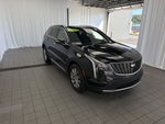 2023 Cadillac XT4 FWD Premium Luxury