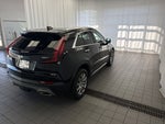 2023 Cadillac XT4 FWD Premium Luxury