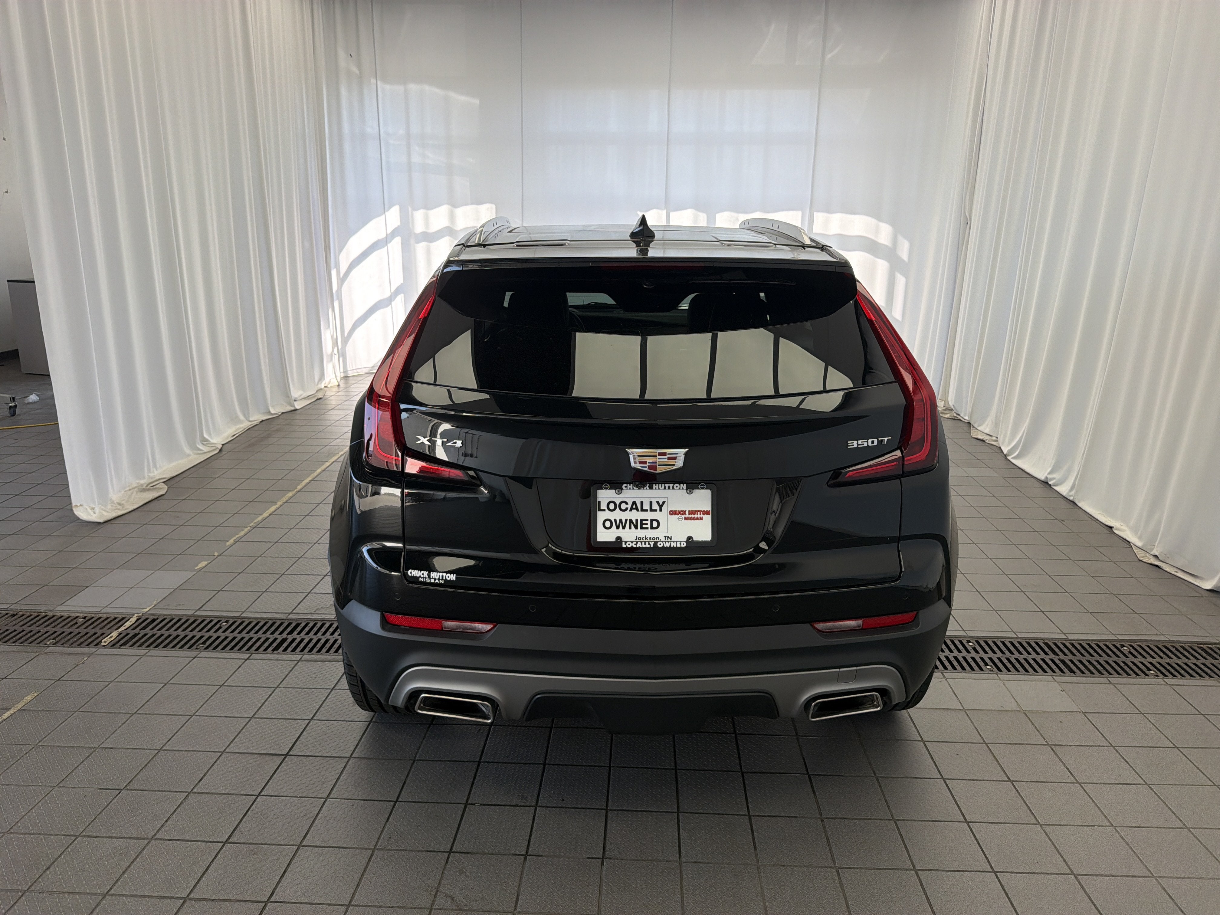2023 Cadillac XT4 FWD Premium Luxury