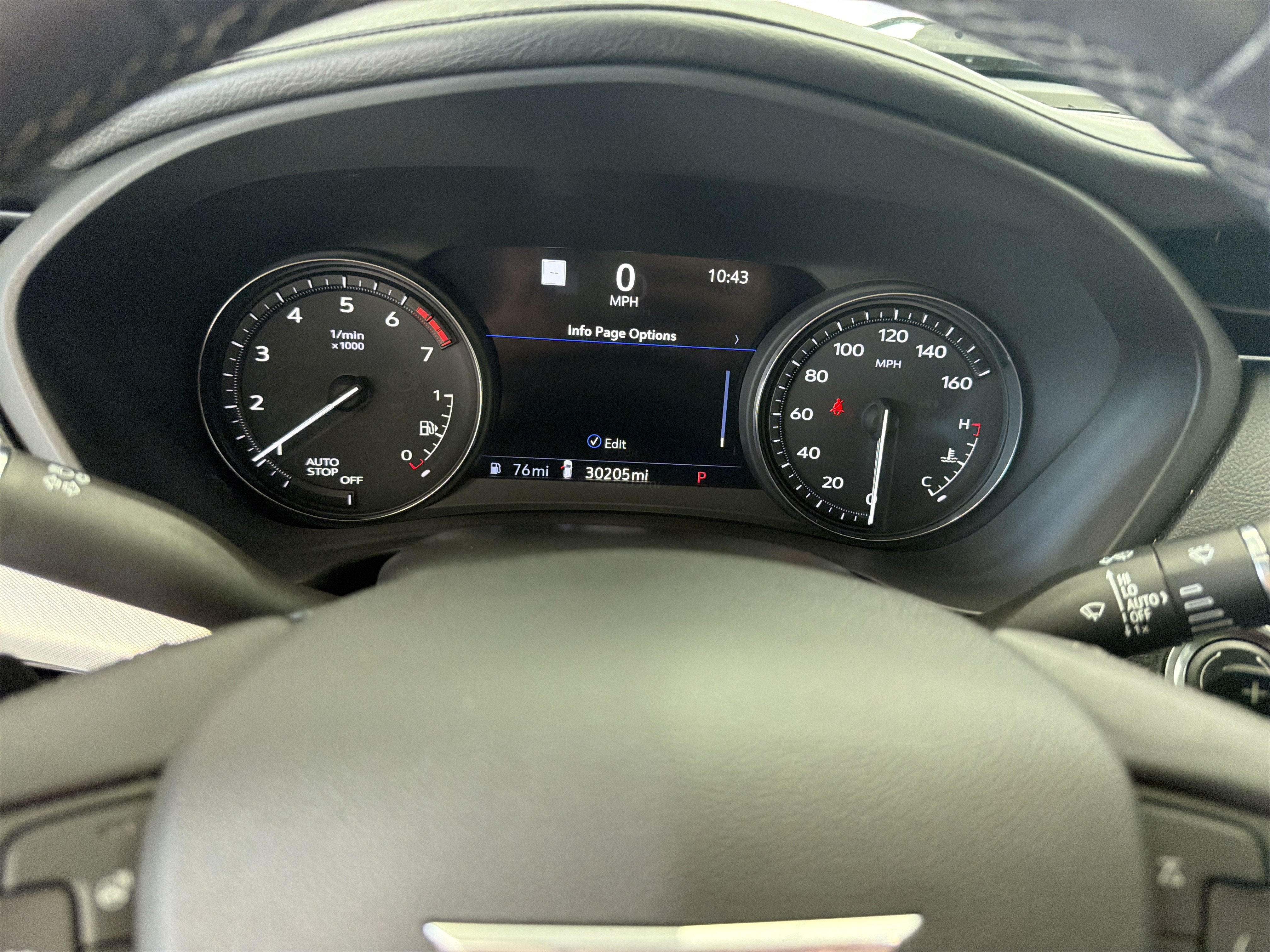 2023 Cadillac XT4 FWD Premium Luxury