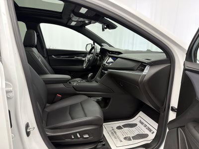 2023 Cadillac XT5 FWD Premium Luxury