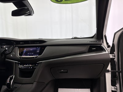 2023 Cadillac XT5 FWD Premium Luxury