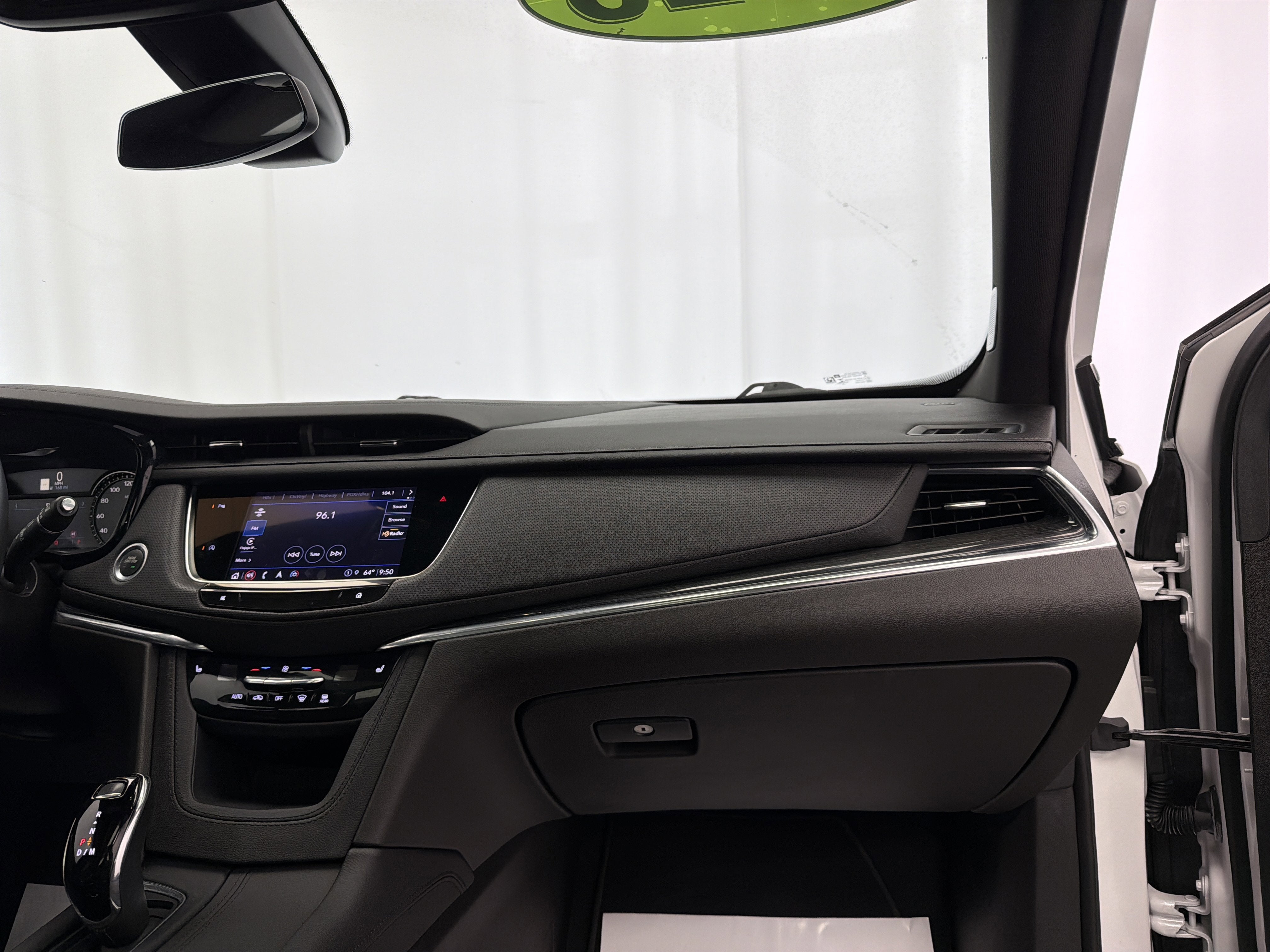 2023 Cadillac XT5 FWD Premium Luxury