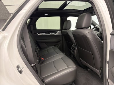 2023 Cadillac XT5 FWD Premium Luxury