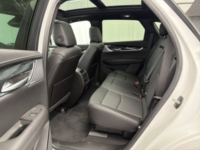 2023 Cadillac XT5 FWD Premium Luxury