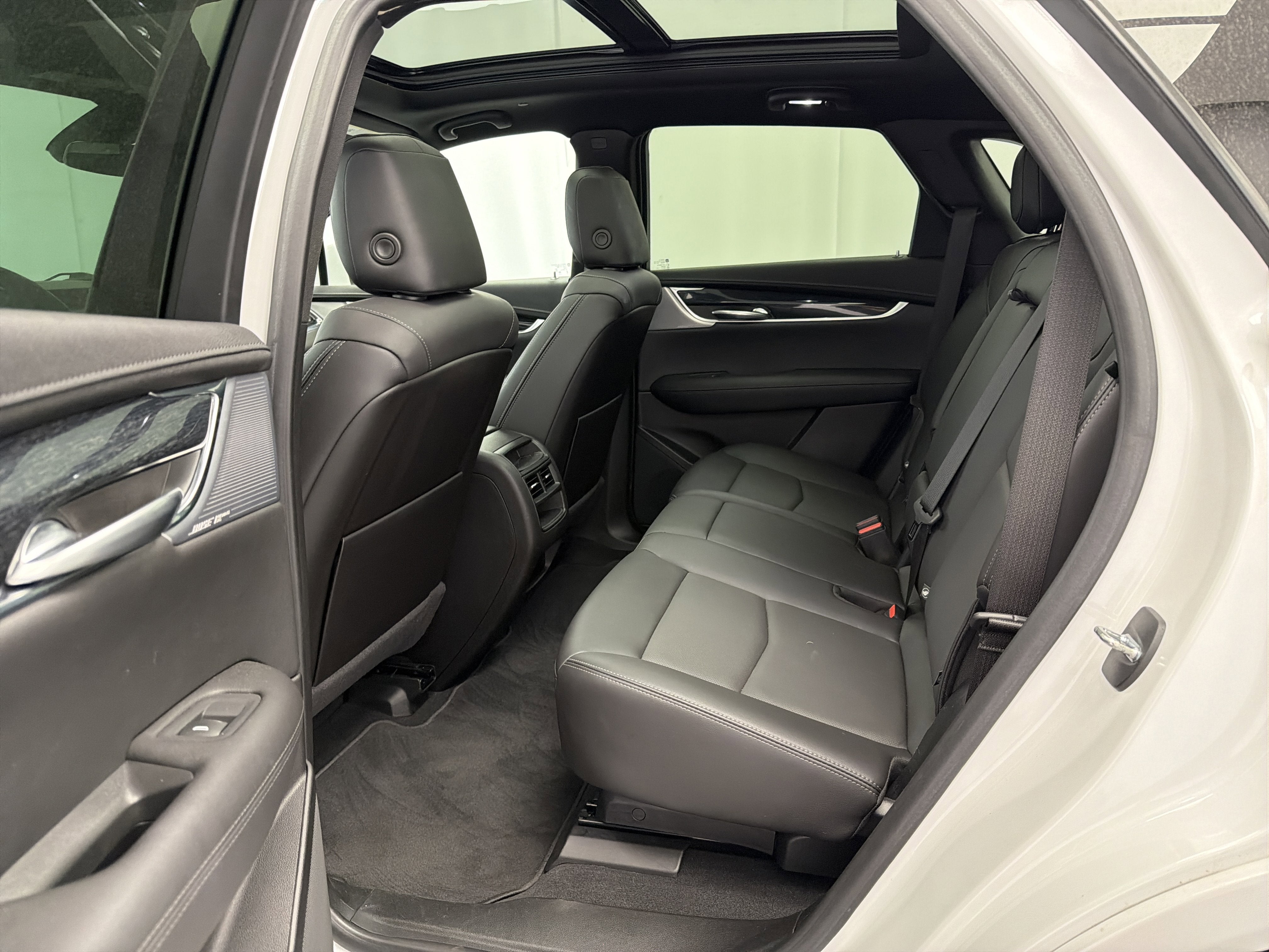 2023 Cadillac XT5 FWD Premium Luxury