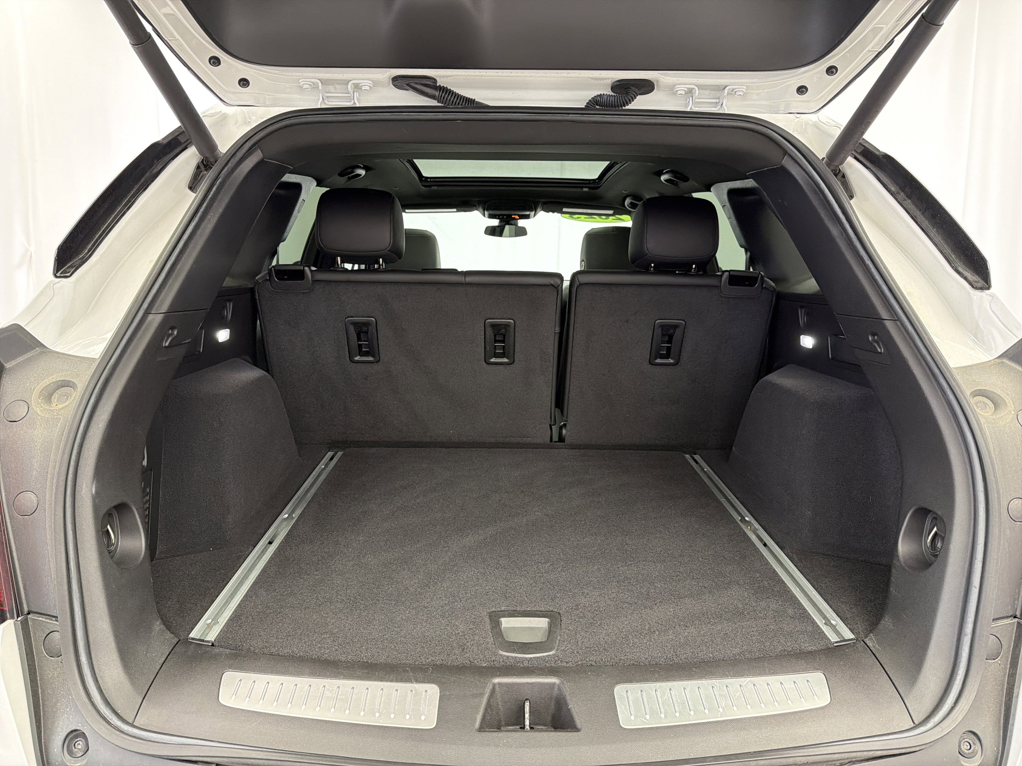 2023 Cadillac XT5 FWD Premium Luxury