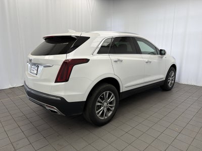 2023 Cadillac XT5 FWD Premium Luxury