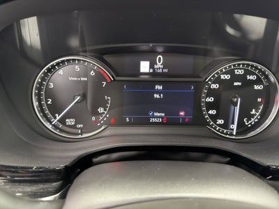 2023 Cadillac XT5 FWD Premium Luxury