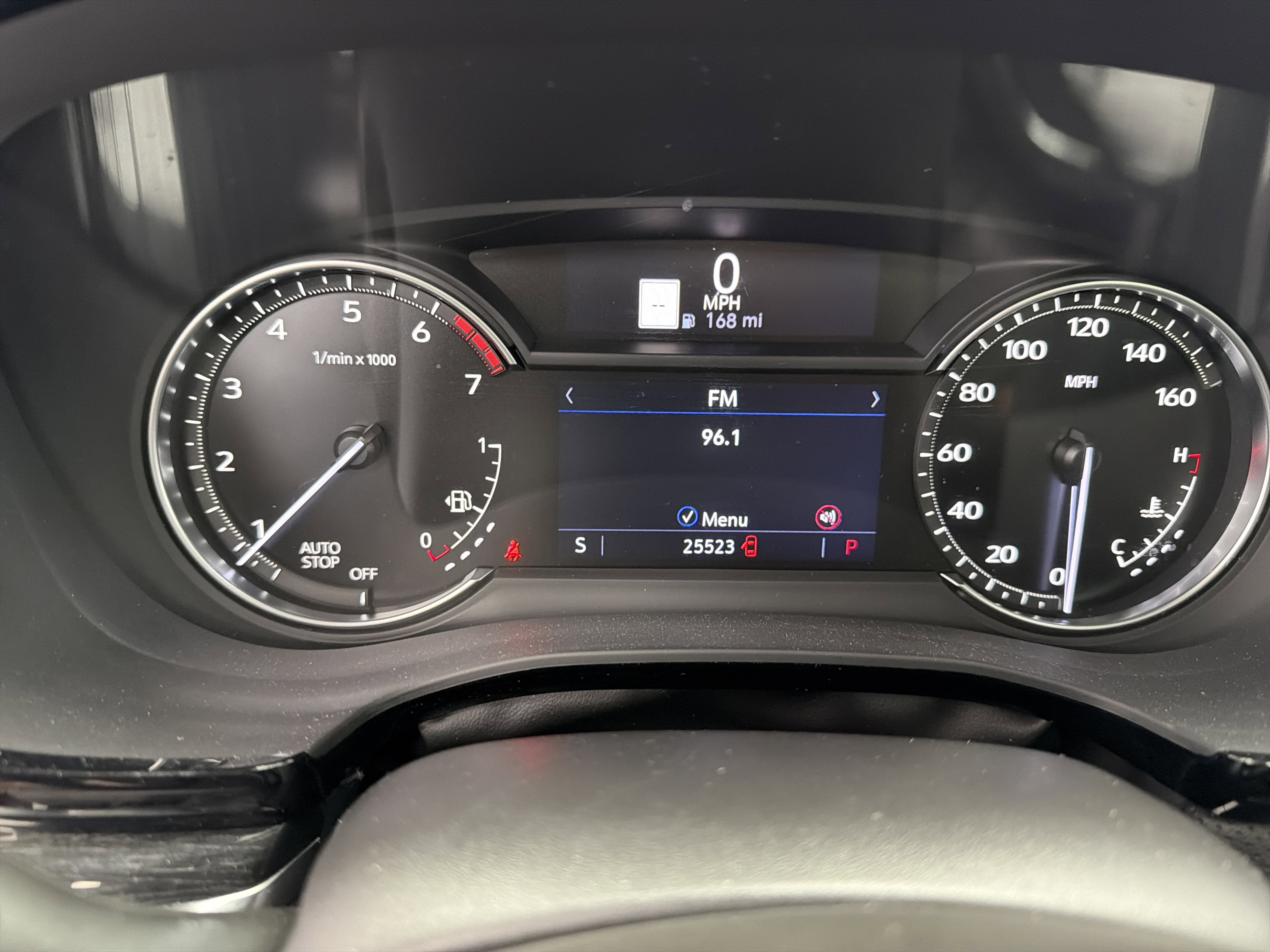 2023 Cadillac XT5 FWD Premium Luxury