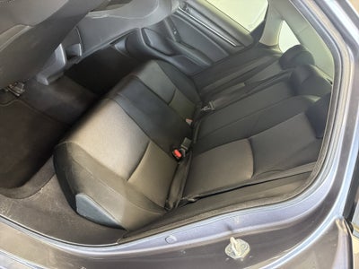 2021 Honda Accord Sedan LX