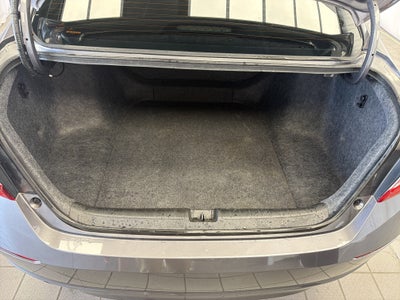 2021 Honda Accord Sedan LX