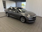 2021 Honda Accord Sedan LX