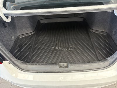 2021 Honda Accord Sedan EX-L