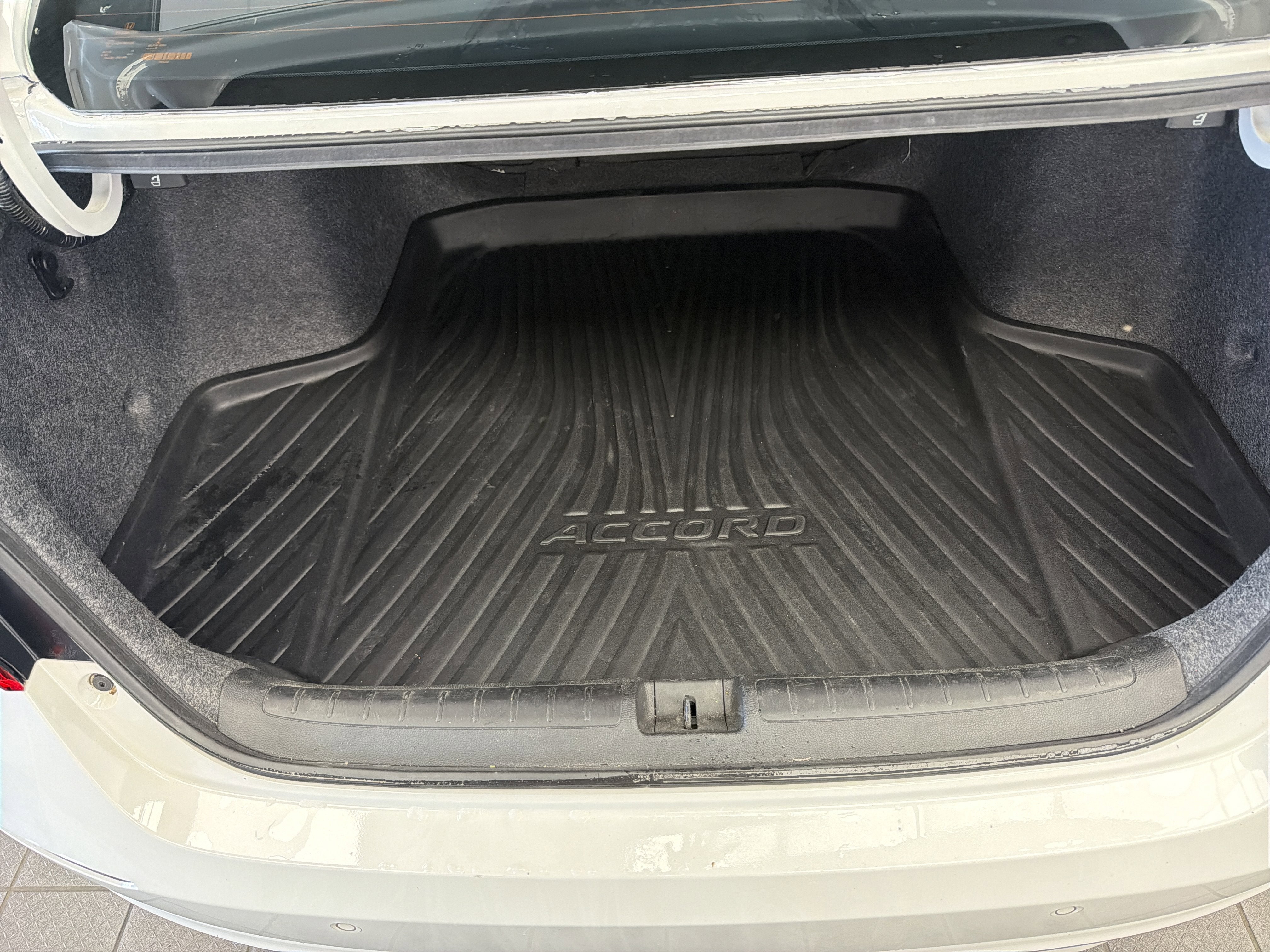 2021 Honda Accord Sedan EX-L