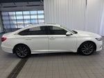 2021 Honda Accord Sedan EX-L