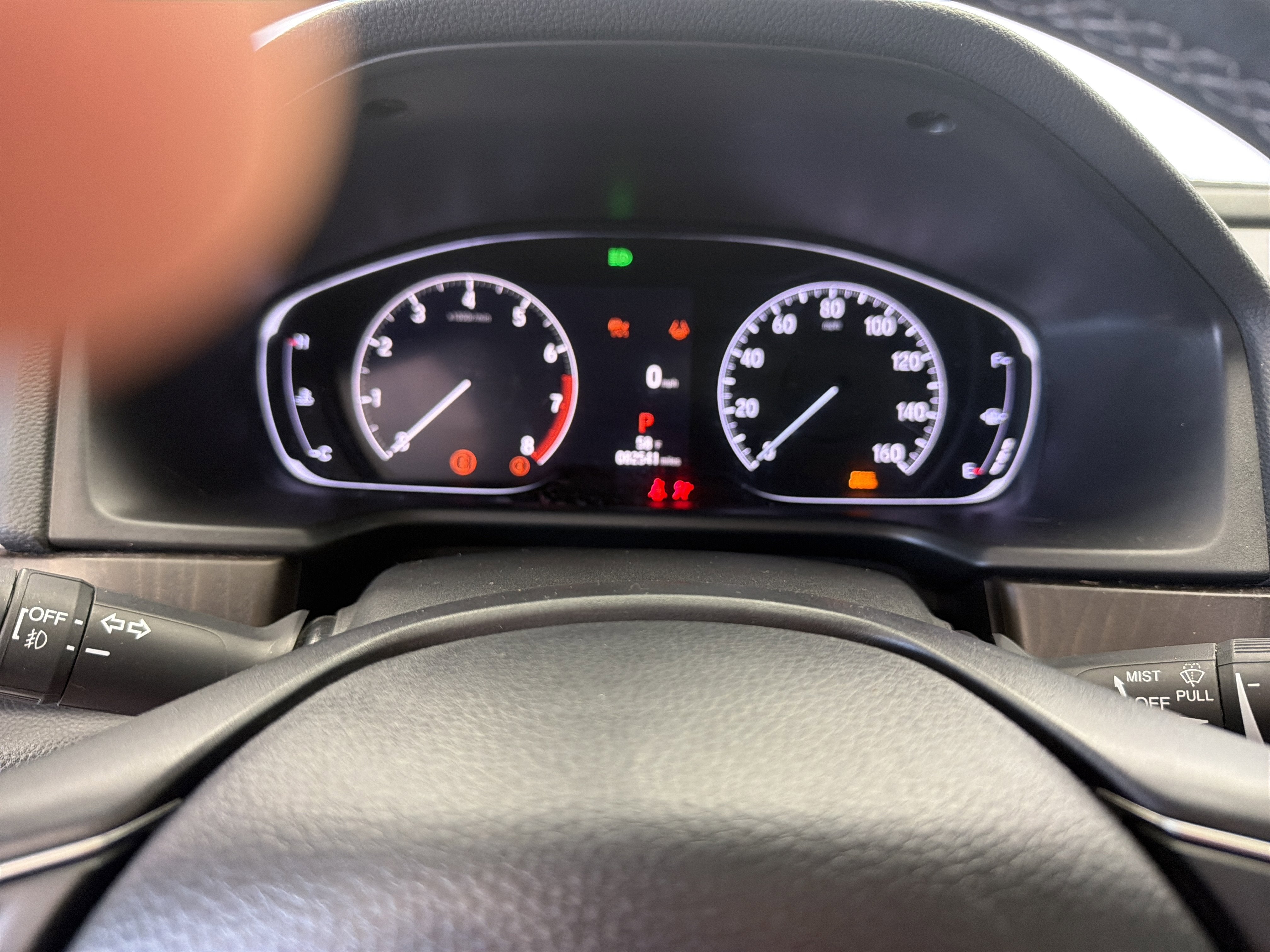 2021 Honda Accord Sedan EX-L