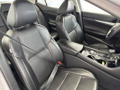 2023 Nissan Maxima SV