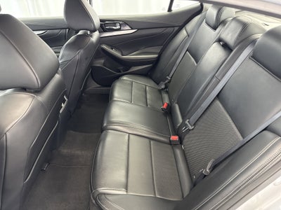2023 Nissan Maxima SV