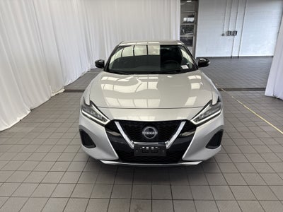 2023 Nissan Maxima SV