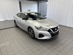 2023 Nissan Maxima SV