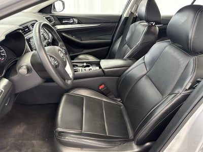 2023 Nissan Maxima SV