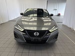 2021 Nissan Maxima SR