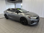 2021 Nissan Maxima SR