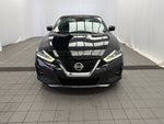 2020 Nissan Maxima Platinum