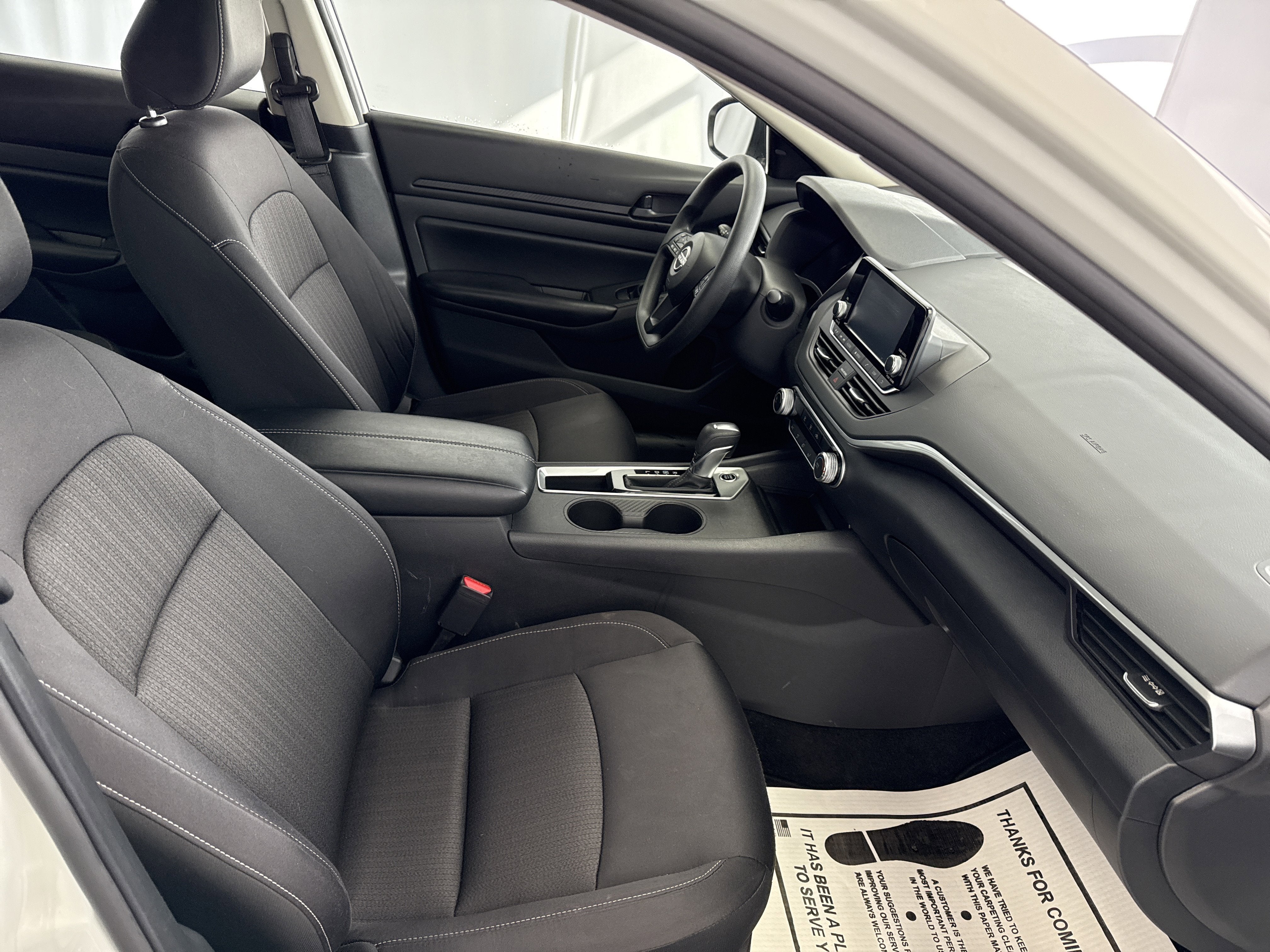 2024 Nissan Altima S