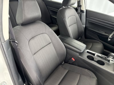 2024 Nissan Altima S