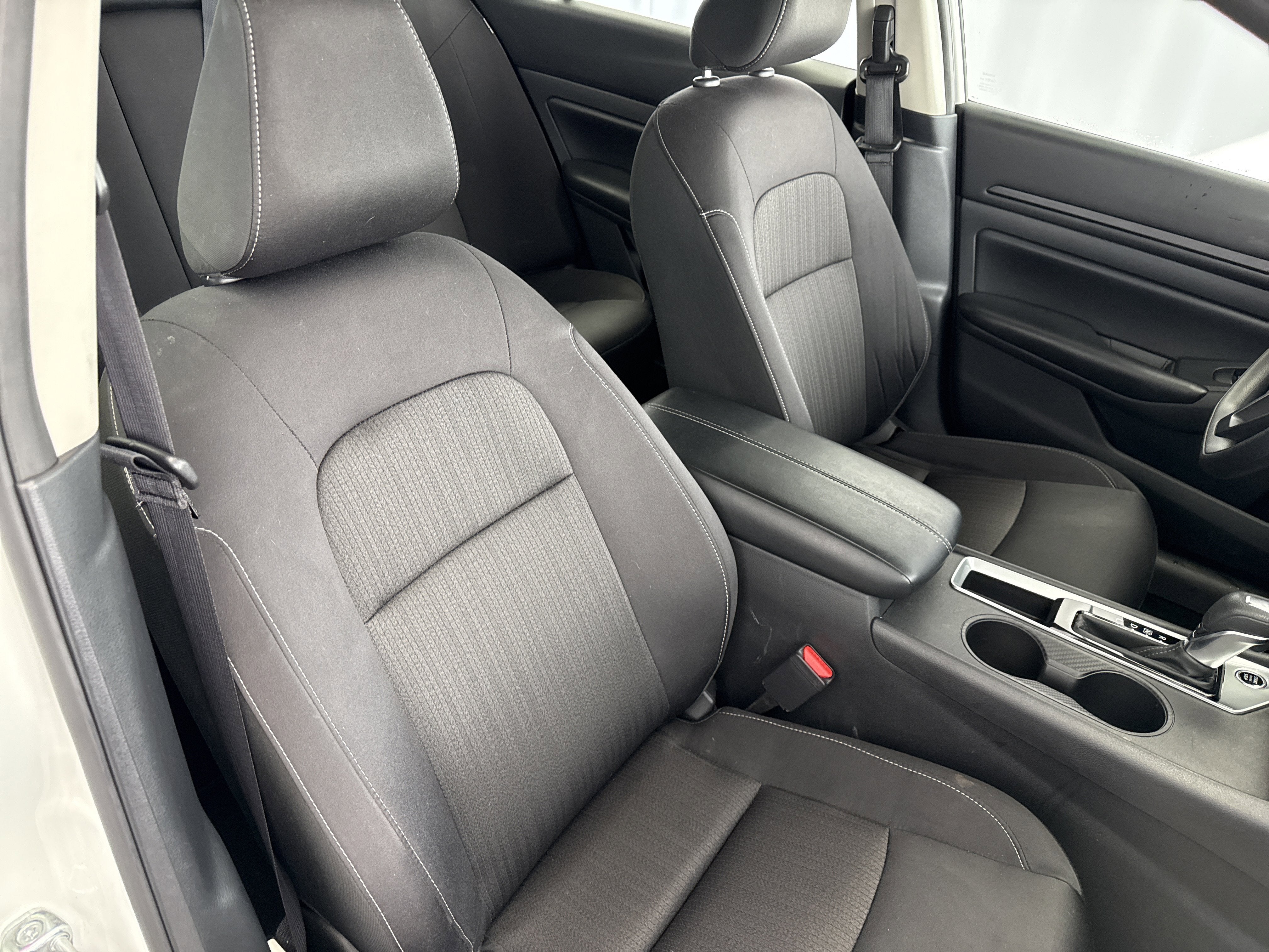 2024 Nissan Altima S