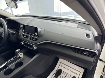 2024 Nissan Altima S