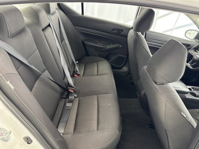 2024 Nissan Altima S