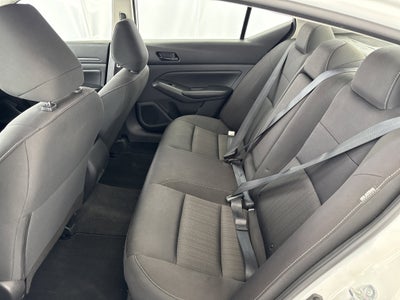 2024 Nissan Altima S